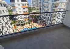 1+1 apartment for sale, 55 m2, 500m from the sea in Mahmutlar, Alanya, Turkey № 7156 – photo 22