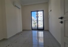 Продажа квартиры 1+1, 55 м2, до моря 500 м в районе Махмутлар, Аланья, Турция № 7156 – фото 13