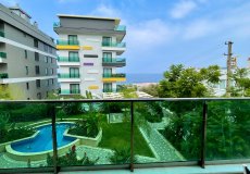 2+1 apartment for sale, 115 m2, 50m from the sea in Kargicak, Alanya, Turkey № 7037 – photo 19