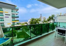 2+1 apartment for sale, 115 m2, 50m from the sea in Kargicak, Alanya, Turkey № 7037 – photo 20