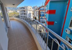 4+1 penthouse for sale, 200 m2, 400m from the sea in Tosmur, Alanya, Turkey № 7253 – photo 26