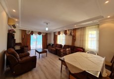 4+1 penthouse for sale, 200 m2, 400m from the sea in Tosmur, Alanya, Turkey № 7253 – photo 2