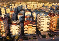 Продажа квартиры 1+1, 70 м2, до моря 20 м в районе Махмутлар, Аланья, Турция № 7251 – фото 2