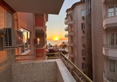 Продажа квартиры 1+1, 70 м2, до моря 20 м в районе Махмутлар, Аланья, Турция № 7251 – фото 22