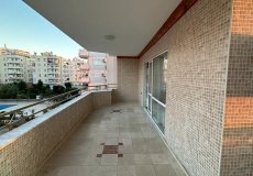 Продажа квартиры 1+1, 70 м2, до моря 20 м в районе Махмутлар, Аланья, Турция № 7251 – фото 20