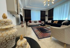 Продажа квартиры 2+1, 120 м2, до моря 400 м в районе Махмутлар, Аланья, Турция № 7146 – фото 11