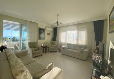 2+1 apartment for sale, 110 m2, 150m from the sea in Mahmutlar, Alanya, Turkey № 7198 – photo 4