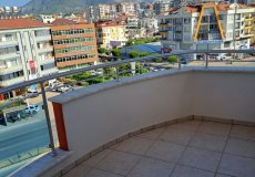 2+1 penthouse for sale, 200 m2, 450m from the sea in Oba, Alanya, Turkey № 7242 – photo 18