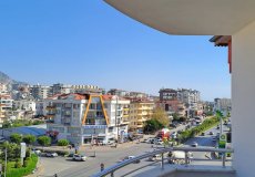 Продажа пентхауса 2+1, 200 м2, до моря 450 м в районе Оба, Аланья, Турция № 7242 – фото 19