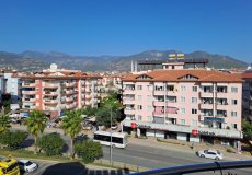 2+1 penthouse for sale, 200 m2, 450m from the sea in Oba, Alanya, Turkey № 7242 – photo 4
