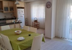 2+1 penthouse for sale, 200 m2, 450m from the sea in Oba, Alanya, Turkey № 7242 – photo 7