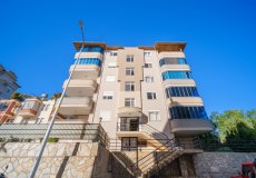 Продажа квартиры 2+1, 90 м2, до моря 1500 м в районе Джикджилли, Аланья, Турция № 7219 – фото 2