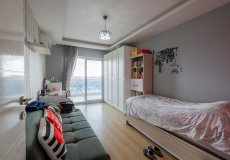 Продажа квартиры 3+1, 140 м2, до моря 1000 м в районе Оба, Аланья, Турция № 7204 – фото 17