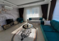 1+1 apartment for sale, 70 m2, 300m from the sea in Mahmutlar, Alanya, Turkey № 7102 – photo 6