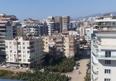 Продажа квартиры 1+1, 70 м2, до моря 300 м в районе Махмутлар, Аланья, Турция № 7102 – фото 19