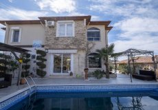 3+1 villa for sale, 140 m2, 2500m from the sea in Kargicak, Alanya, Turkey № 6995 – photo 5
