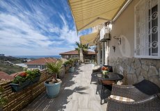 3+1 villa for sale, 140 m2, 2500m from the sea in Kargicak, Alanya, Turkey № 6995 – photo 6