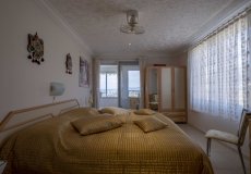 3+1 villa for sale, 140 m2, 2500m from the sea in Kargicak, Alanya, Turkey № 6995 – photo 17