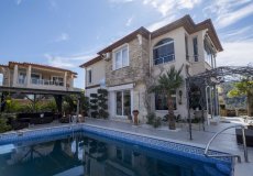 3+1 villa for sale, 140 m2, 2500m from the sea in Kargicak, Alanya, Turkey № 6995 – photo 4