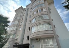 Продажа квартиры 2+1, 110 м2, до моря 800 м в центральном районе, Аланья, Турция № 7051 – фото 24