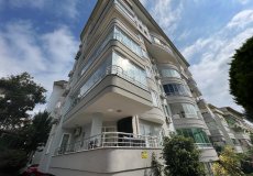 Продажа квартиры 2+1, 110 м2, до моря 800 м в центральном районе, Аланья, Турция № 7051 – фото 25