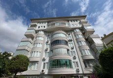Продажа квартиры 2+1, 110 м2, до моря 800 м в центральном районе, Аланья, Турция № 7051 – фото 32