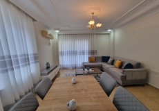 2+1 apartment for sale, 110 m2, 600m from the sea in Alanyas center, Alanya, Turkey № 7183 – photo 2