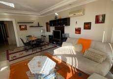 2+1 apartment for sale, 115 m2, 900m from the sea in Cikcilli, Alanya, Turkey № 7113 – photo 4