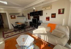 2+1 apartment for sale, 115 m2, 900m from the sea in Cikcilli, Alanya, Turkey № 7113 – photo 7