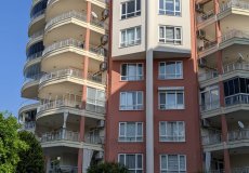 Продажа квартиры 2+1, 120 м2, до моря 1500 м в районе Джикджилли, Аланья, Турция № 7138 – фото 1