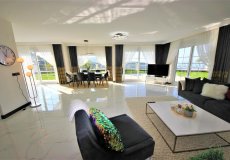 3+1 villa for sale, 210 m2, 3000m from the sea in Kargicak, Alanya, Turkey № 6671 – photo 10
