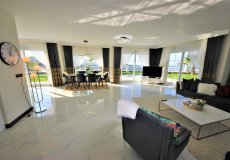 3+1 villa for sale, 210 m2, 3000m from the sea in Kargicak, Alanya, Turkey № 6671 – photo 6