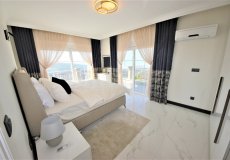 3+1 villa for sale, 210 m2, 3000m from the sea in Kargicak, Alanya, Turkey № 6671 – photo 15