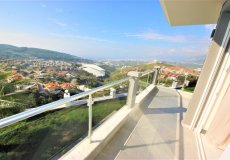3+1 villa for sale, 210 m2, 3000m from the sea in Kargicak, Alanya, Turkey № 6671 – photo 25