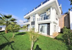 3+1 villa for sale, 210 m2, 3000m from the sea in Kargicak, Alanya, Turkey № 6671 – photo 1