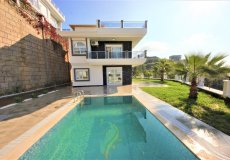 3+1 villa for sale, 210 m2, 3000m from the sea in Kargicak, Alanya, Turkey № 6671 – photo 3