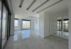 Продажа квартиры 5+1, 420 м2, до моря 4500 м в районе Каргыджак, Аланья, Турция № 7142 – фото 15