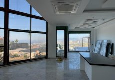 Продажа квартиры 5+1, 420 м2, до моря 4500 м в районе Каргыджак, Аланья, Турция № 7142 – фото 14