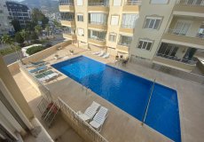 Продажа квартиры 2+1, 110 м2, до моря 50 м в районе Тосмур, Аланья, Турция № 7147 – фото 15