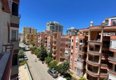 Продажа квартиры 2+1, 125 м2, до моря 500 м в районе Махмутлар, Аланья, Турция № 7202 – фото 22