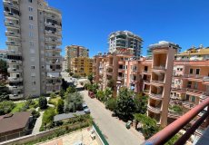 Продажа квартиры 2+1, 125 м2, до моря 500 м в районе Махмутлар, Аланья, Турция № 7202 – фото 25