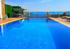 11+1 villa for sale, 450 m2, 2000m from the sea in Kargicak, Alanya, Turkey № 7211 – photo 4