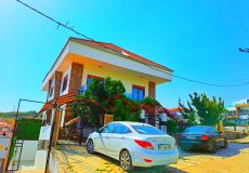 11+1 villa for sale, 450 m2, 2000m from the sea in Kargicak, Alanya, Turkey № 7211 – photo 10