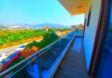 11+1 villa for sale, 450 m2, 2000m from the sea in Kargicak, Alanya, Turkey № 7211 – photo 25