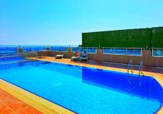 11+1 villa for sale, 450 m2, 2000m from the sea in Kargicak, Alanya, Turkey № 7211 – photo 2