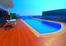 11+1 villa for sale, 450 m2, 2000m from the sea in Kargicak, Alanya, Turkey № 7211 – photo 3