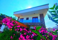 11+1 villa for sale, 450 m2, 2000m from the sea in Kargicak, Alanya, Turkey № 7211 – photo 8