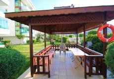 1+1 apartment for sale, 60 m2, 250m from the sea in Kestel, Alanya, Turkey № 7255 – photo 6