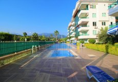 1+1 apartment for sale, 60 m2, 250m from the sea in Kestel, Alanya, Turkey № 7255 – photo 4