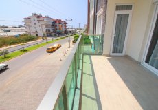 Продажа квартиры 2+1, 105 м2, до моря 1000 м в районе Паяллар, Аланья, Турция № 7034 – фото 21